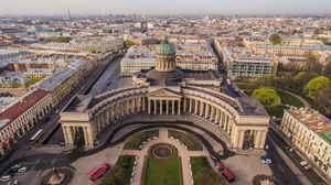 11 мест, которые обязательно нужно посетить в Санкт-Петербурге