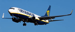 Схема салона Boeing 737-800 — Ryanair. Лучшие места в самолете