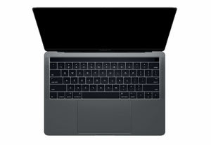 ARM-чипы Apple могут появиться в MacBook Pro уже в 2017 году