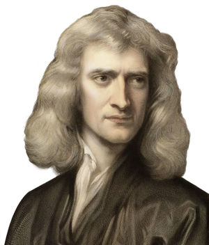 12 мифов об Исааке Ньютоне