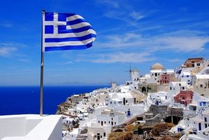 Греция обошла 15 конкурентов по удовлетворенности туристов