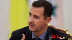 Башар Асад срочно госпитализирован с инсультом
