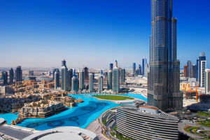 11 причин, по которым Дубай – лучшее место для бизнеса и инвестиций