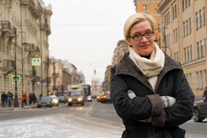 Финский консул Нииниваара: Россия - моя тайная любовь.