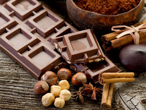 Шоколадная таблетка спасет от деменции, инфаркта и инсульта