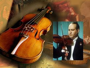 Настоящая история кражи скрипки Страдивари: как фильм «Визит к Минотавру» подал ворам идею преступле