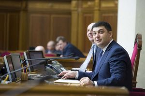 90% депутатов и чиновников не являются гражданами Украины