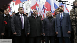 Киев предложил Захарченко и Плотницкому сдаться, иначе после "Гиви" ликвидируют их