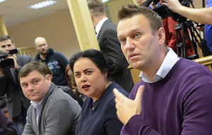 Навальный не ожидал такого жестокого приговора