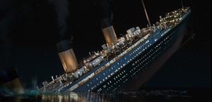 19 грубых киноляпов в фильме «Титаник», которые вы точно раньше не замечали