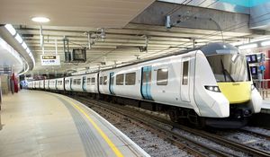 Британские железные дороги прокачают при помощи высоких технологий