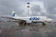 UTair будет летать из Москвы в Берлин и Вену