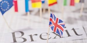 Европа планирует ввести санкции против Великобритании