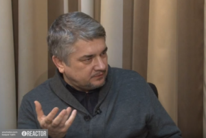 Ищенко: Тимошенко желает убрать Порошенко, а для этого нужна война.