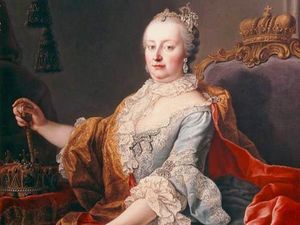 «Комиссия целомудрия»: как императрица Мария Терезия боролась с представительницами древнейшей профе