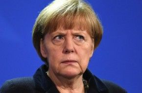 Ангела Меркель готова разделить Европу