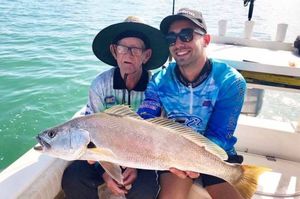 Австралийский пенсионер нашёл «друга для рыбалки» с помощью объявления в интернете