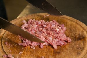 7 секретов приготовления вкусных блюд из рубленого мяса