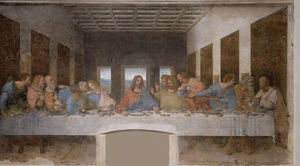 Приорат Сиона: тайное общество Леонардо да Винчи