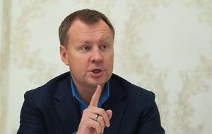 Перебежчик Вороненков сравнил Россию с нацистской Германией: Крым был украден