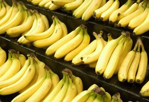 Не покупайте жёлтые бананы! 10 самых важных фактов о бананах от Росконтроля
