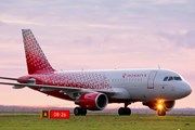 «Россия» возобновит регулярные рейсы из Петербурга в Стамбул и Анталью