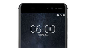 Раскрыты характеристики смартфона Nokia 3