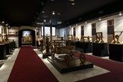 В Риме открылся музей Леонардо да Винчи