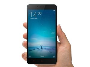Китайцы показали смартфон Xiaomi Redmi 5