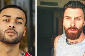 17 фотографий красивых бородатых мужчин, мимо которых невозможно спокойно пройти
