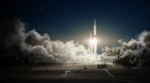 SpaceX отложила дату старта первой миссии на Марс