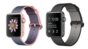 Apple Watch в будущем можно будет заводить