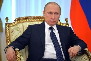 Путин показал, что на каждую «хитрую гайку США у него есть болт с резьбой»..