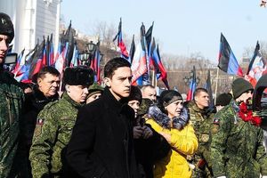 Олег Тактаров отказался играть в Голливуде "жестокого сепаратиста", убивающего мирных украинцев