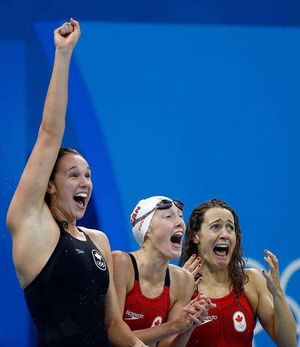 24 самых эмоциональных фотографии олимпийцев, завоевавших медали Рио-2016