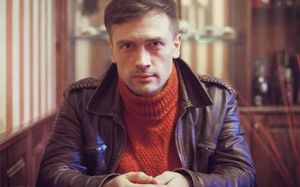 Российский актер Пашинин: Старые твари наподобие Прилепина обоср..ся от страха и сдохнут, а их дети будут за все отвечать