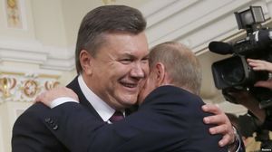 Зачем Майдан был нужен Путину и кто стрелял в «беркут»?