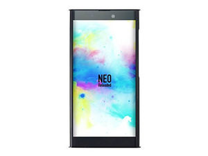 NuAns Neo Reloaded получил обновлённый процессор и Android Nougat