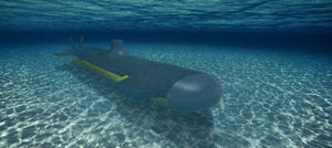 SubMurres: беспилотник, который может и летать, и плавать под водой