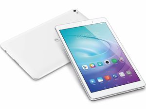 Huawei MediaPad T3 на Android 7.0 прошёл сертификацию в TENAA