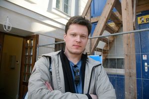 Эстонский писатель об отношении к русским: «Становись, стервец, эстонцем!»