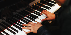 Виртуальный ассистент «Google AI Duet» позволит вам стать хорошим пианистом