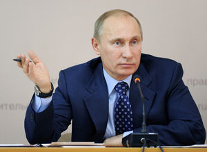 Признание Новороссии: Путин повысил ставки. Западу крыть нечем