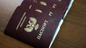 Белоруссия отказалась признавать паспорта ДНР и ЛНР