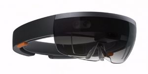 В Microsoft отказались от выпуска второй версии HoloLens в пользу более продвинутой третьей