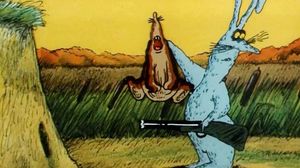 Советские мультфильмы, после которых сознание не подлежит восстановлению