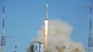 Бизнесмен из России готов вложить 150 млн долларов на туристическую ракету