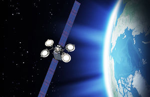 Boeing собирается производить 3D-напечатанные модульные спутники