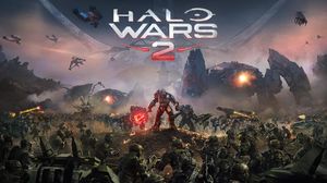 Обзор игры Halo Wars 2