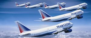 10 широкофюзеляжных самолетов «Трансаэро» не подлежат восстановлению